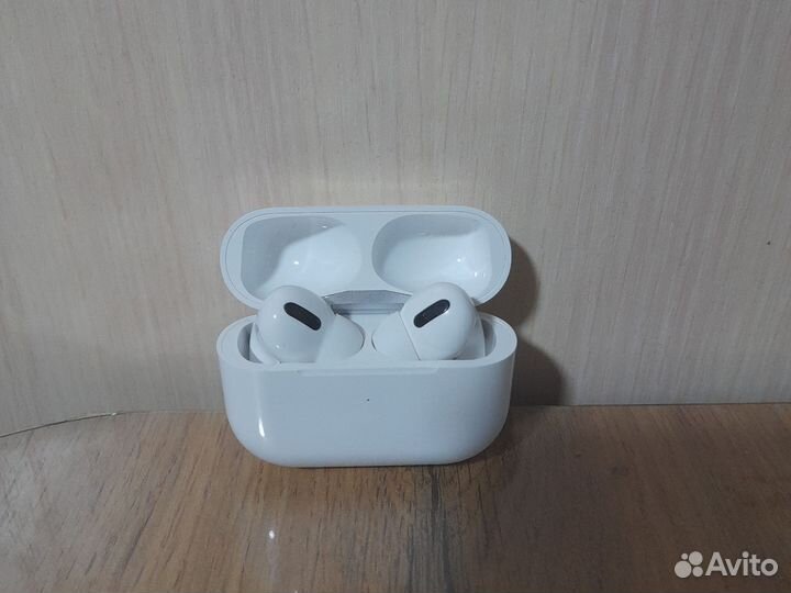 Airpods pro