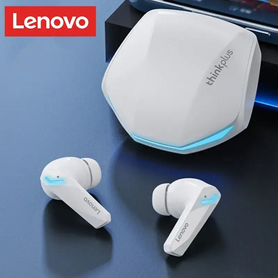 Беспроводные наушники Lenovo