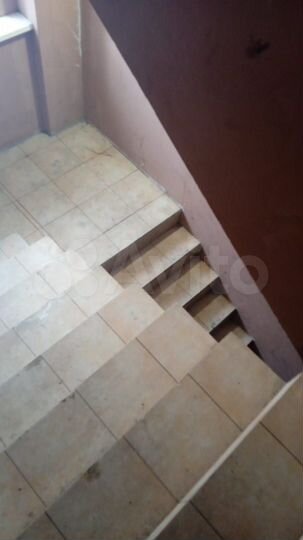 1-к. квартира, 29,9 м², 1/4 эт.