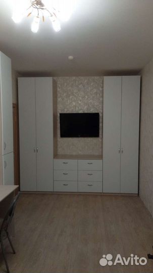 Изготовление корпусной мебели на заказ