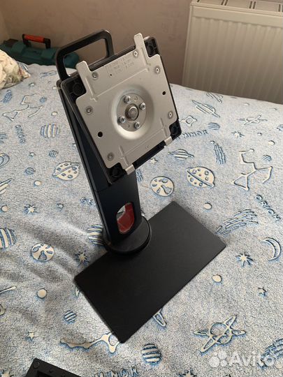 Игровой монитор 1080p benq XL2731 144hz 1ms TN