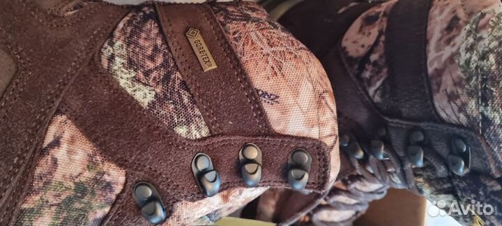 Обувь универсальная 36 размер cabelas