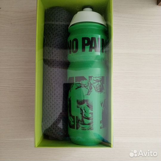 Подарочный набор для тренировок