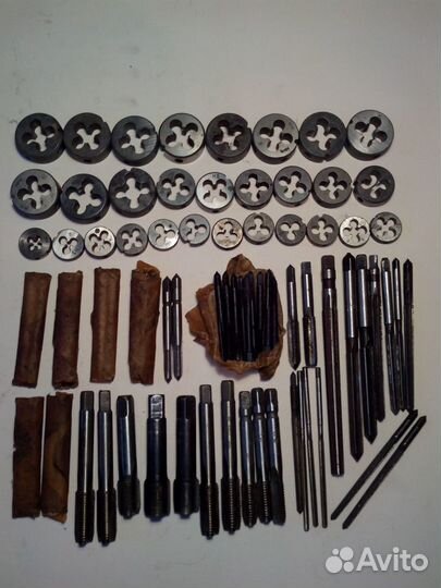 Инструмент СССР