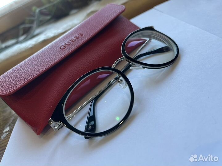 Оправа для очков женская оригинал