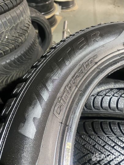 Pirelli Cinturato Winter 205/55 R16 91H