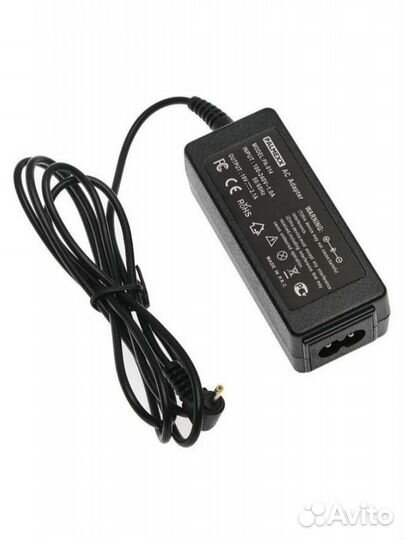 Блок питания для ноутбука asus 19v