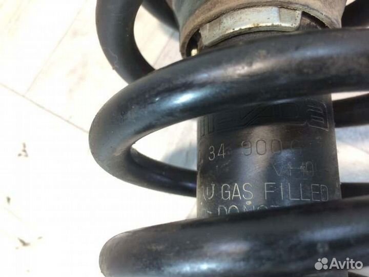 Амортизатор стойка передний левый Mazda 6 GH