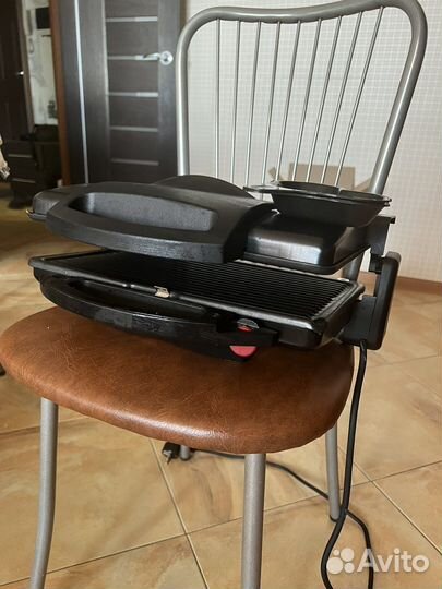 Электрогриль Bosch