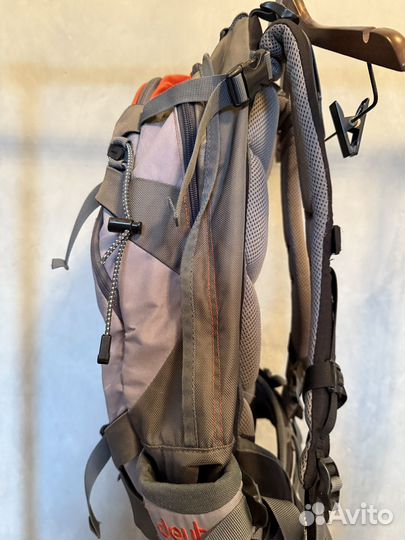 Туристический рюкзак deuter freerider 26