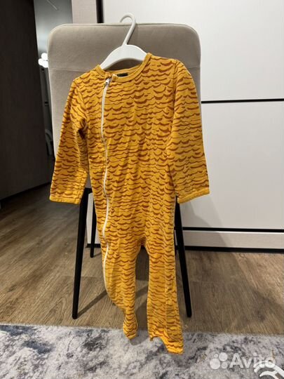 Вещи пакетом на мальчика 86