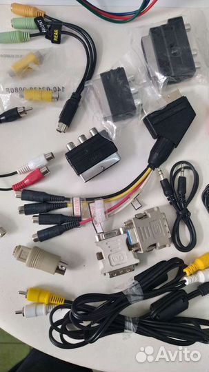 Переходники