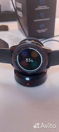 Samsung galaxy watch