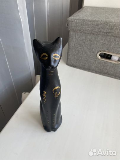 Египетская кошка