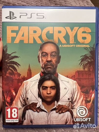 Игры для приставок ps5