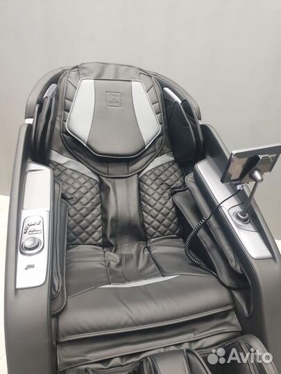 Массажное кресло Casa&More Zen 2.0