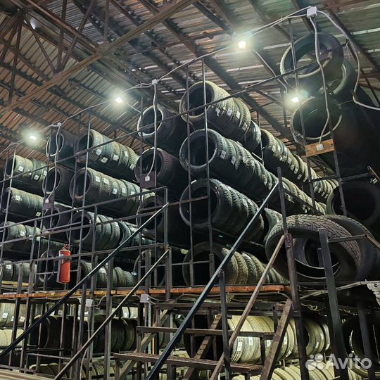 Nokian Tyres Nordman 7 205/65 R16 99T