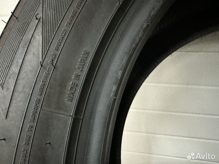 Toyo Observe Ice-Freezer SUV 275/50 R21 T