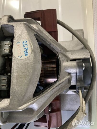 Двигататель стиральной машины LG