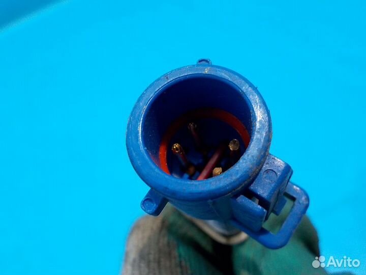 Датчик кислородный Ford Focus 3 2011-2019