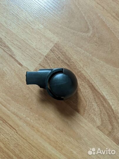 Колпачок на дворник задей двери хлапушка WV-T5