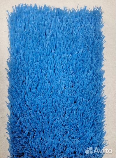 Искусственная трава 