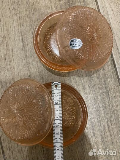 Хрусталь редкий