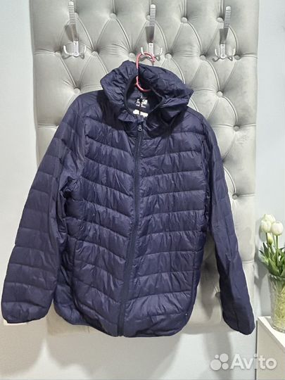 Ветровка мужская весенняя