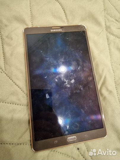 Samsung tab s