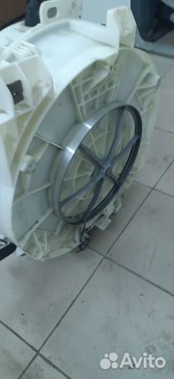 Бак стиральной машины samsung 3,5кг