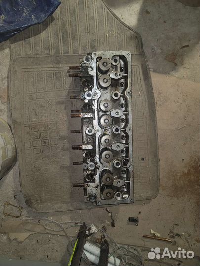 Гбц эвотек на газель