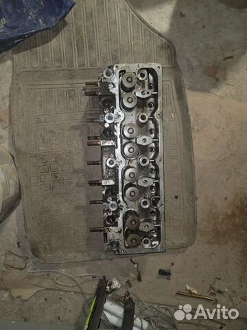 Гбц эвотек на газель