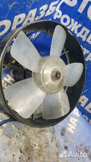 Моторчик печки. Паз 3205 АВТОБУС Д 245 2009