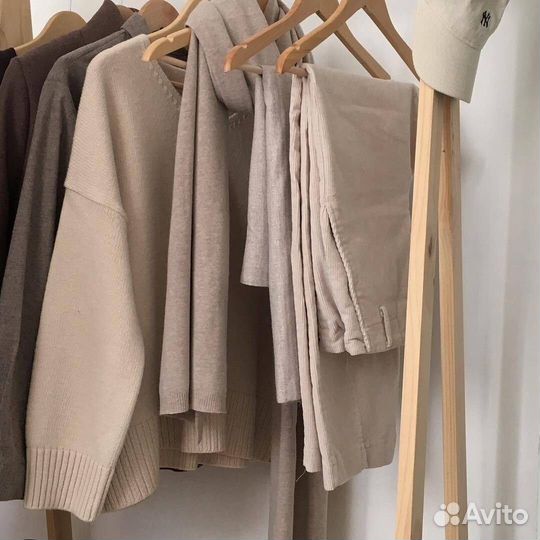 Женские вещи пакетом