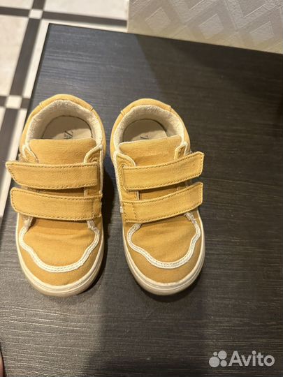 Кеды zara