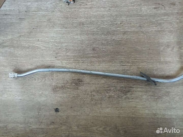 Направляющая ручника BMW F30 правая