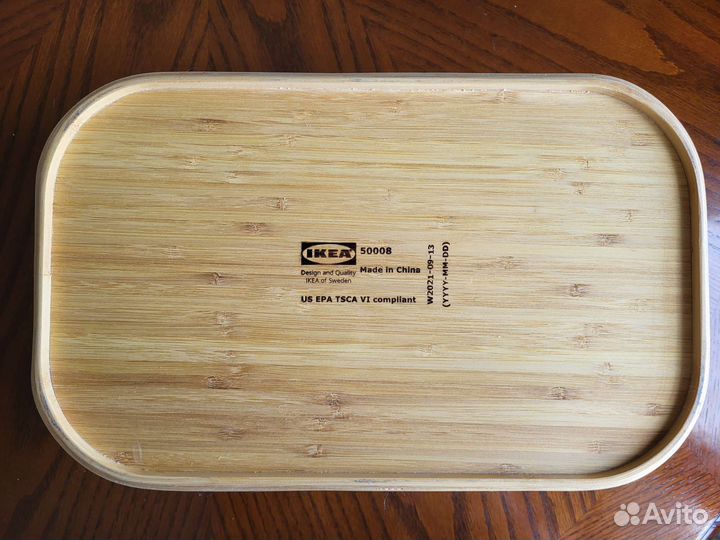 Хлебница IKEA