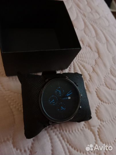 Часы наручные