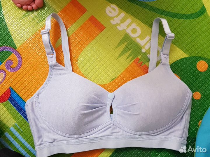 Бюстгальтер для кормления грудью