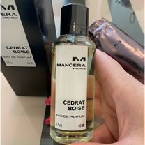 Mancera cedrat boise 60 ml