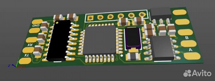 Преподаватель