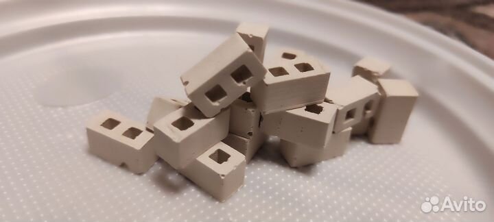 Мини конструктор