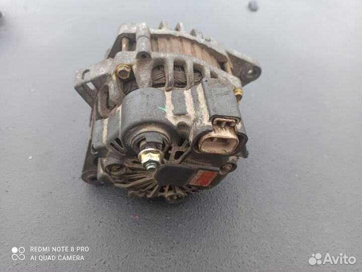 Генератор Hyundai Tucson 1 G4GC