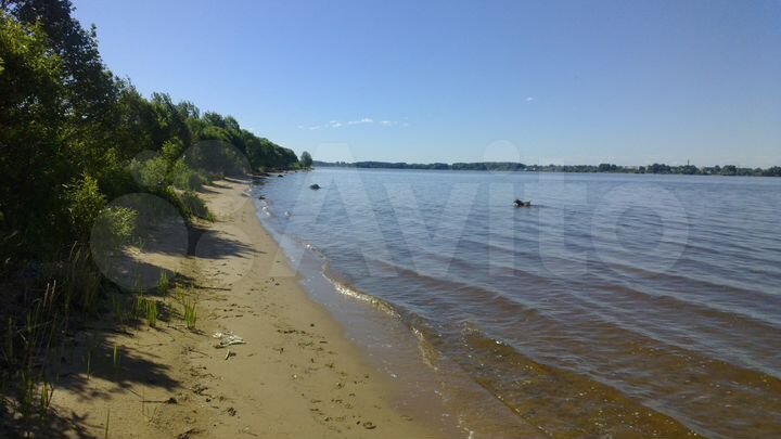 Участок 40 сот. (ИЖС)