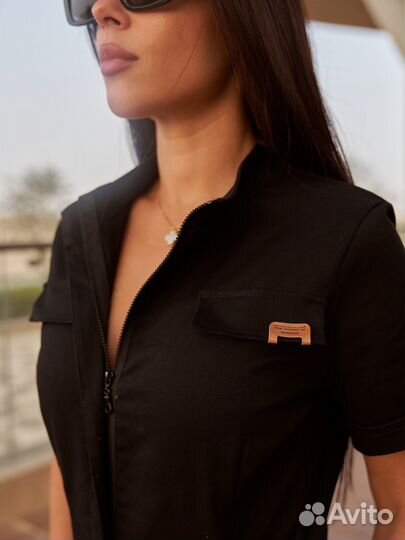 Летний комбинезон s