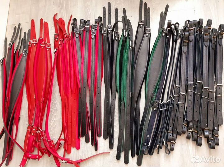 Ремни на аккордеон,баян,гармонь,все цвета