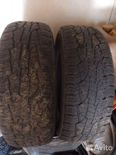 Patriot RB-1 245/70 R16