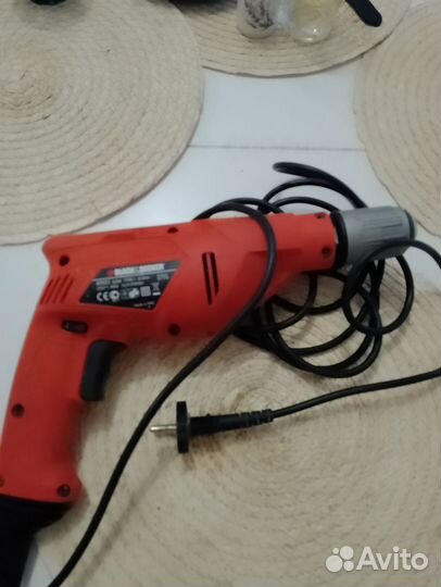 Инструмент