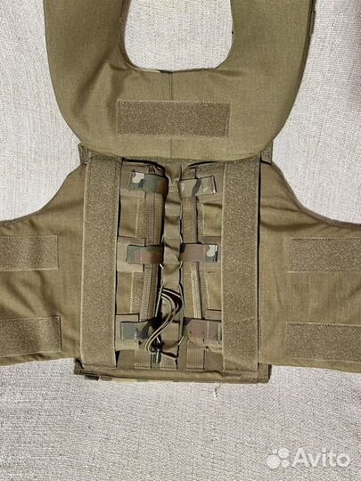 Плитник Gear craft атом увеличенный бр1