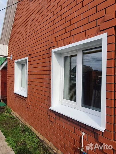 Ремонт и обслуживание пластиковых окон